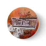 VICTORIAN OLD ENGLAND UK buttons