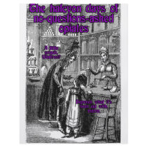 Victorian Opiates