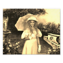 victorian photo shoot