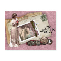 Victorian Romantic Love Letters