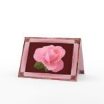 Victorian Rose Greeting Cards