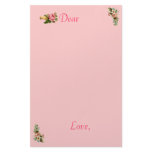 Victorian Stationery