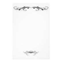 Victorian Stationery