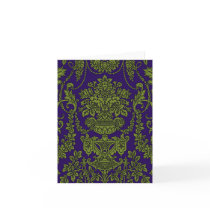 Victorian Style $2.45 Greeting Cards