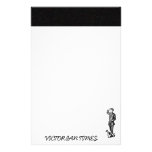 victorian times stationery paper