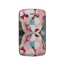 Victorian Winter Wonderland for Girls with Sweets! Blackberry Cases