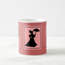 Victoriana mugs