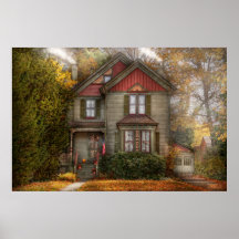 Victorien - Cranford, NJ - seulement les meilleure Posters
