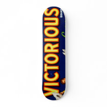 Victorious Sweet Potatoes Skate Decks