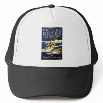 Victory Bonds will help stop this World War 1 1918