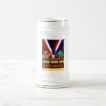 Victory Garden -- Grow Your Own Mugs