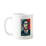 Victory Coffee Mug