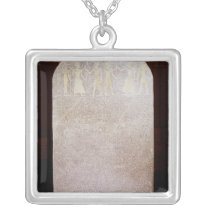 Victory stela of Merenptah  known as the necklaces