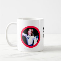 Victory To The Chosen mugs