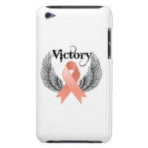 Victory Wings Endometrial Cancer