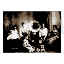 Victrola Carte