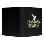 video game parody trombone paladin binders