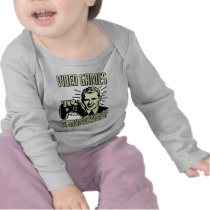 "Video Game" Tee Shirt