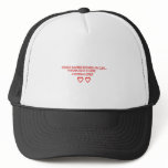 video games trucker hat