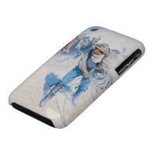 Vieil ouest cassant l'iPhone 3G/3GS de Coque-Compa Coque Case-Mate iPhone 3