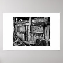 Vieille grange posters