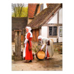 VIEILLES DAMES DE L'ANGLETERRE TUDOR. No.2 Photographes