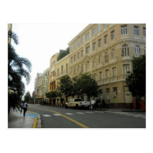 Viejo San Juan Puerto Rico Postal