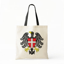 vienna, Austria Tote Bag