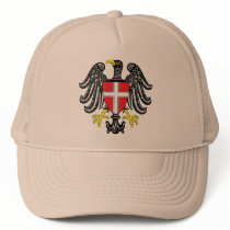 vienna, Austria hats