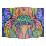 VIENNA FANTASY 3 RING BINDERS