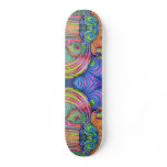 Vienna Fantasy III skateboards