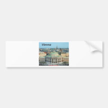 Vienna-Opera-House-.jpg Autocollant Pour Voiture