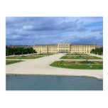 Vienna Post Card