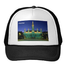 Vienne-ville-hall--[kan.k] .JPG Casquette De Camionneur