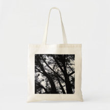 Viens Of Wood Bag