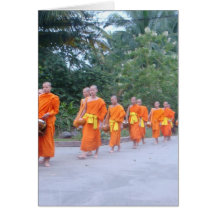 Vientiane Cartes