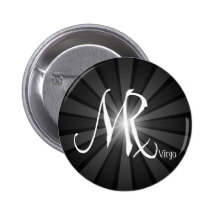 Vierge Badge