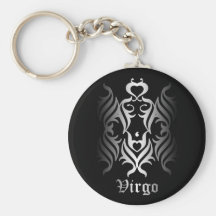 Vierge Keychain Porte-clé