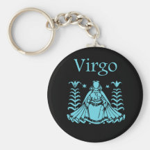 Vierge Porte-clef