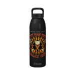 Viet Nam / Legacy Vets MC Water Bottle