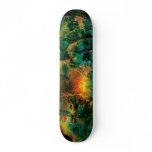 vietnam flashbacks skateboards