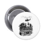 Vietnam Huey Landing Pins