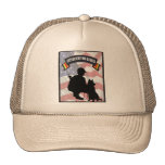Vietnam Scout  Dog Handler Hat