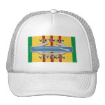 Vietnam Vet CIB Hat