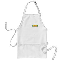 Vietnam Veteran Apron