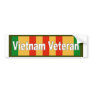 Vietnam Veteran Bumper Stickers