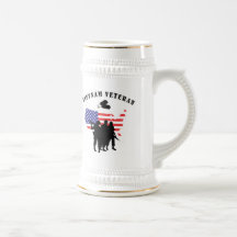 Vietnam Veteran Coffee Mug