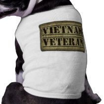 Vietnam Veteran Military