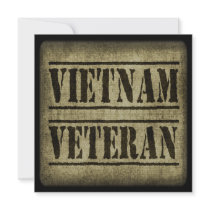 Vietnam Veteran Military