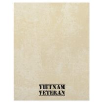 Vietnam Veteran Military